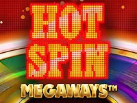 Hot Spin Megaways