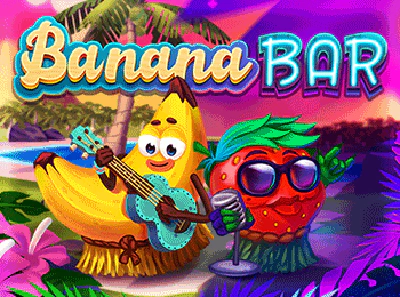 Banana Bar