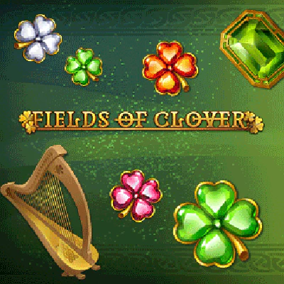 Fields of Clover