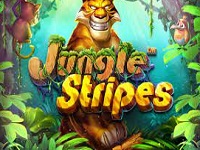 Jungle Stripes: Опасные джунгли и щедрые бонусы!