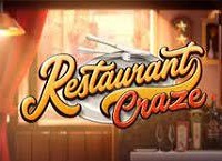 Restaurant Craze Казино Игра на гривны 🏆 1win Украина