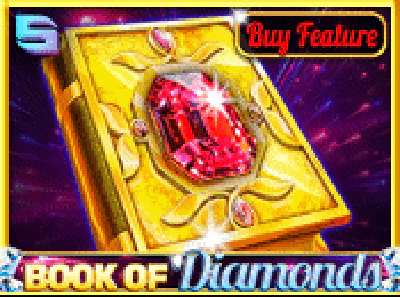 Book Of Diamonds