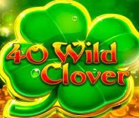 40 Wild Clover