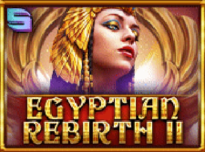 Egyptian Rebirth 2