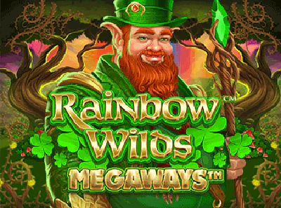 Rainbow Wilds Megaways