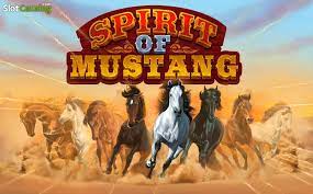 Spirit Of Mustang 94 Казино Игра на гривны 🏆 1win Украина