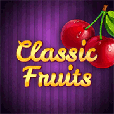 Classic Fruits