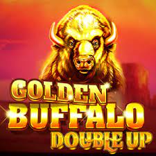 Golden Buffalo Double Up