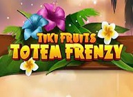 Tiki Fruits Totem Frenzy