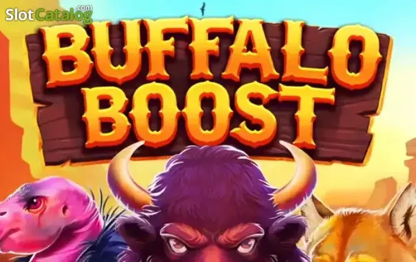 Buffalo Boost Казино Игра на гривны 🏆 1win Украина