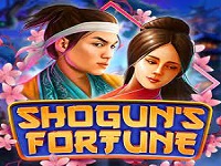 Shoguns Fortune Казино Игра на гривны 🏆 1win Украина