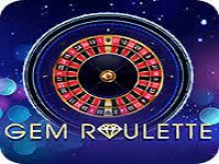 Gem Roulette