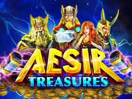 Aesir Treasures 94