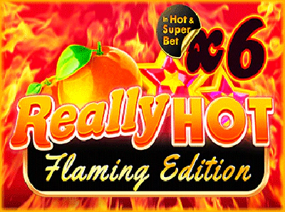 Really Hot Flaming Edition