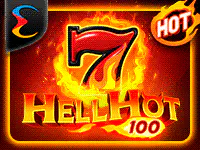 Hell Hot 100 — слот для горячих и дерзких гемблеров 🔥