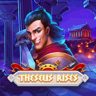 Theseus Rises