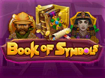 Book of Symbols Казино Игра на гривны 🏆 1win Украина