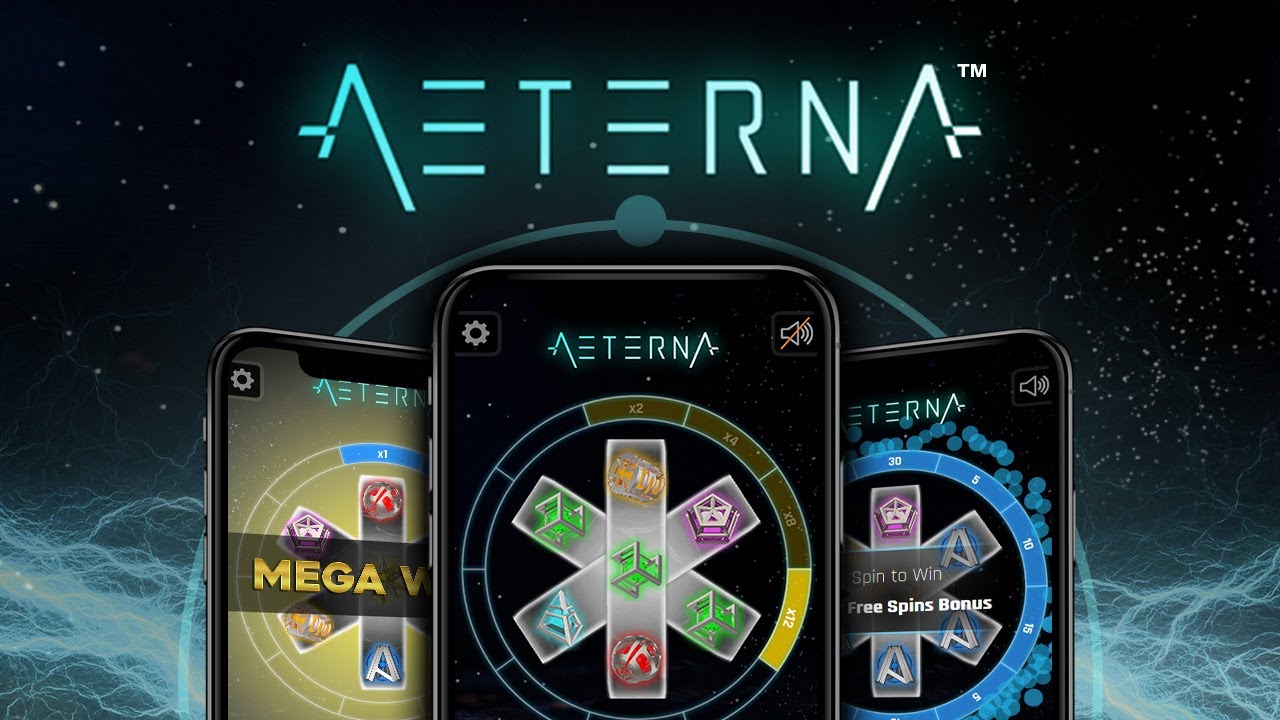 Aeterna slot 