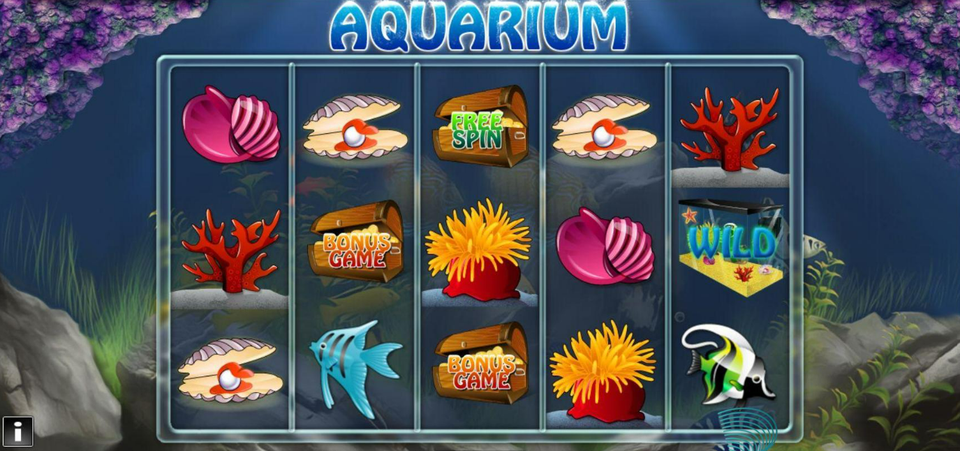 Aquarium