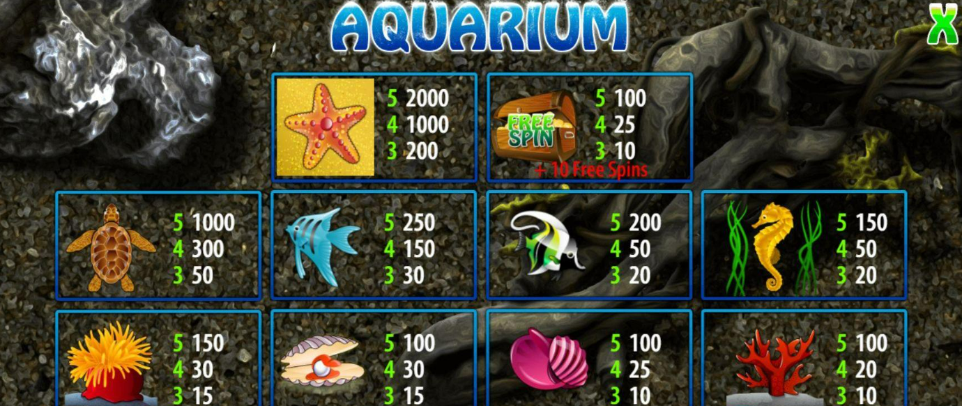 Aquarium