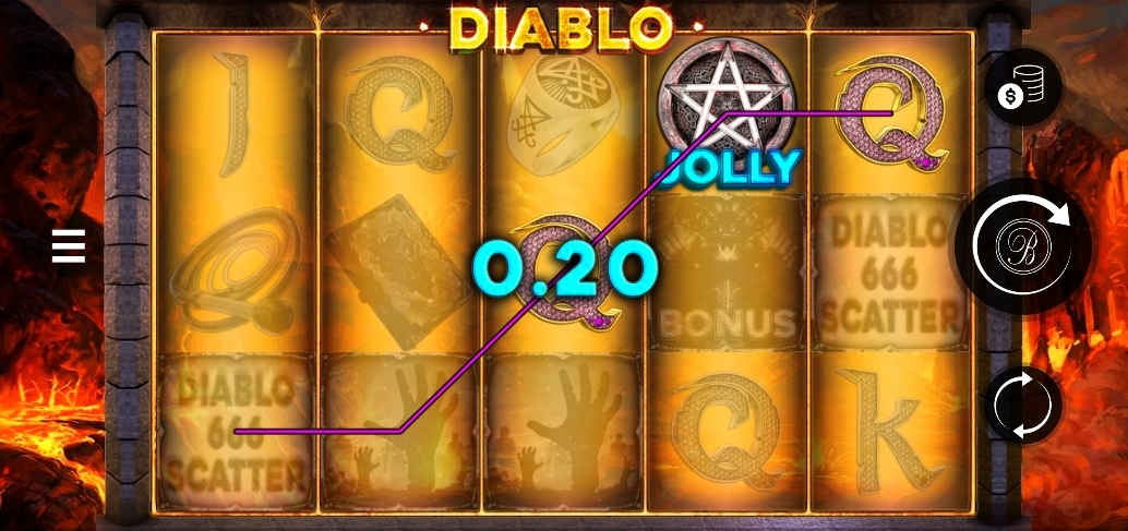 Diablo 1win