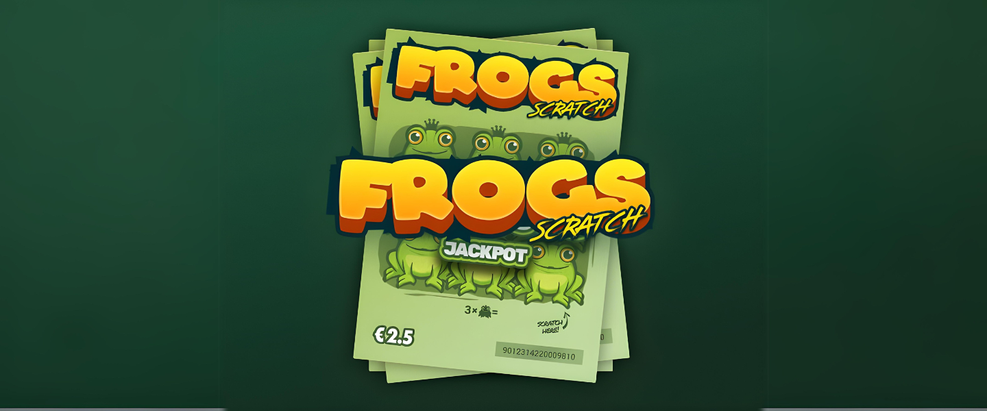 Frogs uyasi