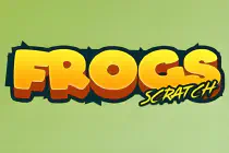 Frogs 1win → Слот, який подарує незабутні емоції