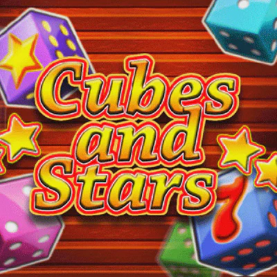 Cubes and Stars