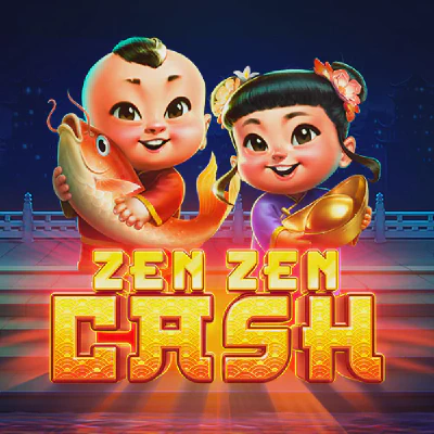 Zen Zen Cash Deluxe