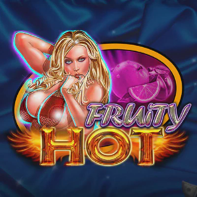 Fruity Hot