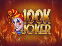 100K Joker 1win → Omadingizni eng daromadli slotda sinab ko'ring