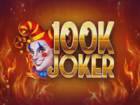 100K Joker 1win → Omadingizni eng daromadli slotda sinab ko'ring