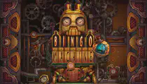 Bingo Machine → Играй, побеждай и получай удовольствие