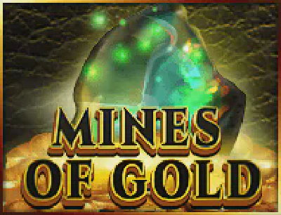 Mines Of Gold