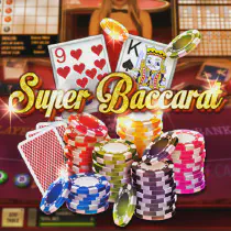 Super Baccarat Казино Игра на гривны 🏆 1win Украина