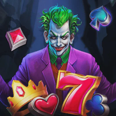 Joker Madness 1win - захватывающий онлайн слот