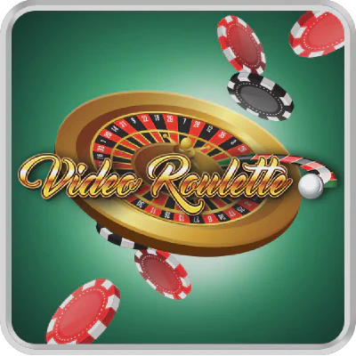 Video Roulette