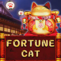 Fortune Cat slot → Исследуй восточные традиции и испытай удачу