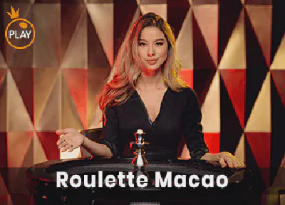 Live Roulette Macao - 1win bo'yicha ruletka