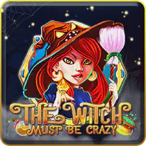 TheWitchMustBeCrazy Казино Игра на гривны 🏆 1win Украина