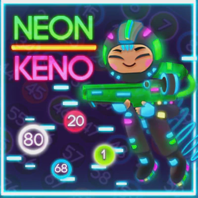 Keno Neon