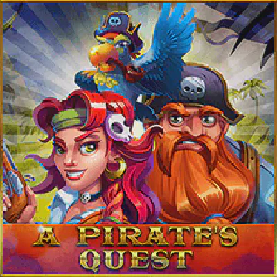 A Pirates Quest