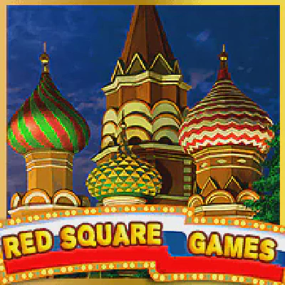 Red Square Games