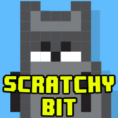 Scratchy Bit