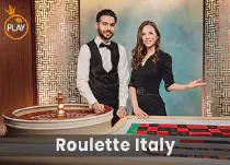 Live - Italian Roulette Казино Игра на гривны 🏆 1win Украина