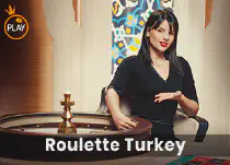 Roulette Turkey - рулетка на турецком в онлайн казино 1win