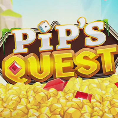 Pip’s Quest