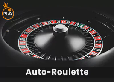 Live — Roulette Auto