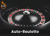 Live - Roulette Auto Grivnası üçün kazino oyunu 🏆 1win