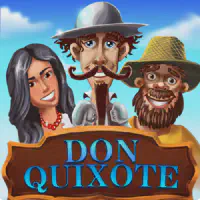 Don Quixote Казино Игра на гривны 🏆 1win Украина